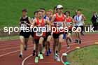 1500 metres, 2022 NEGP Monkton 5, Wednesday, July 20th. Photo: David T. Hewitson/Sports for All Pics